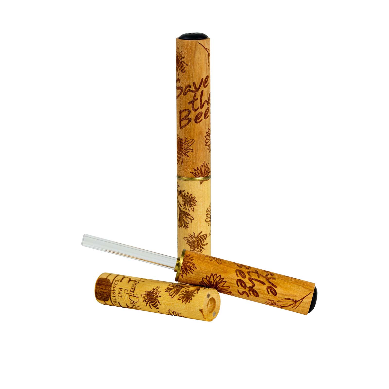 Honey Labs Save the Bees Honeydabber II