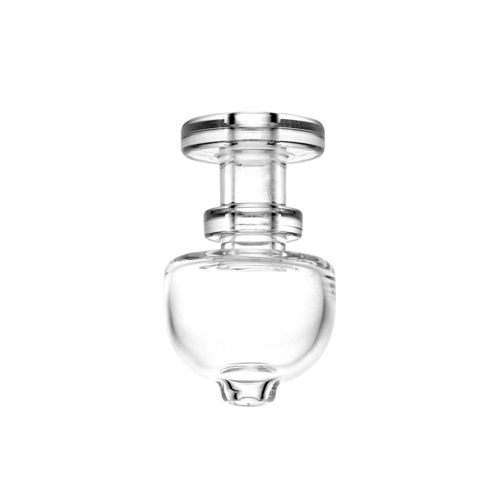 Pulsar RöK Bubble Carb Cap PILOTDIARY