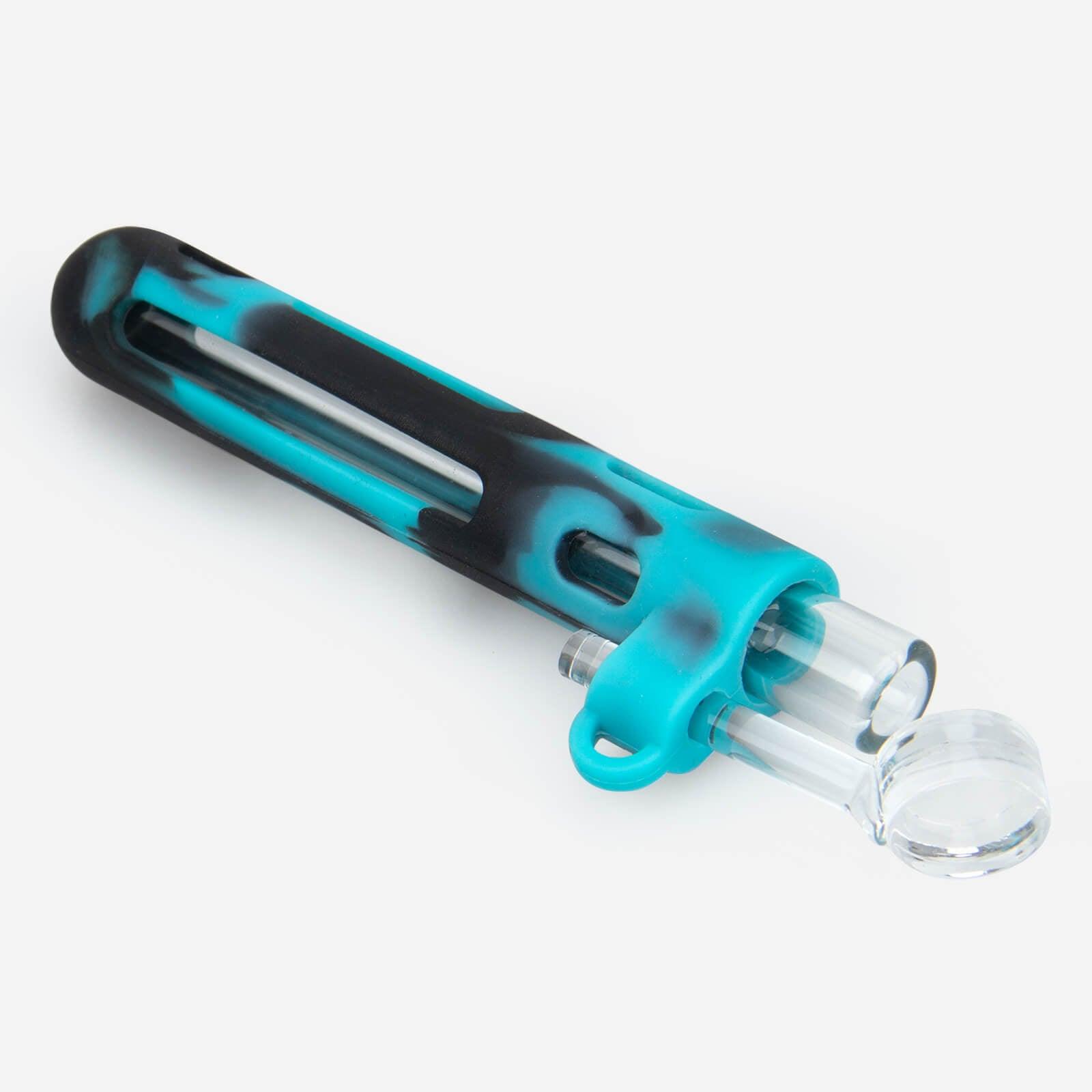 2 IN 1 Concentrate Taster Pipe - PILOT DIARY