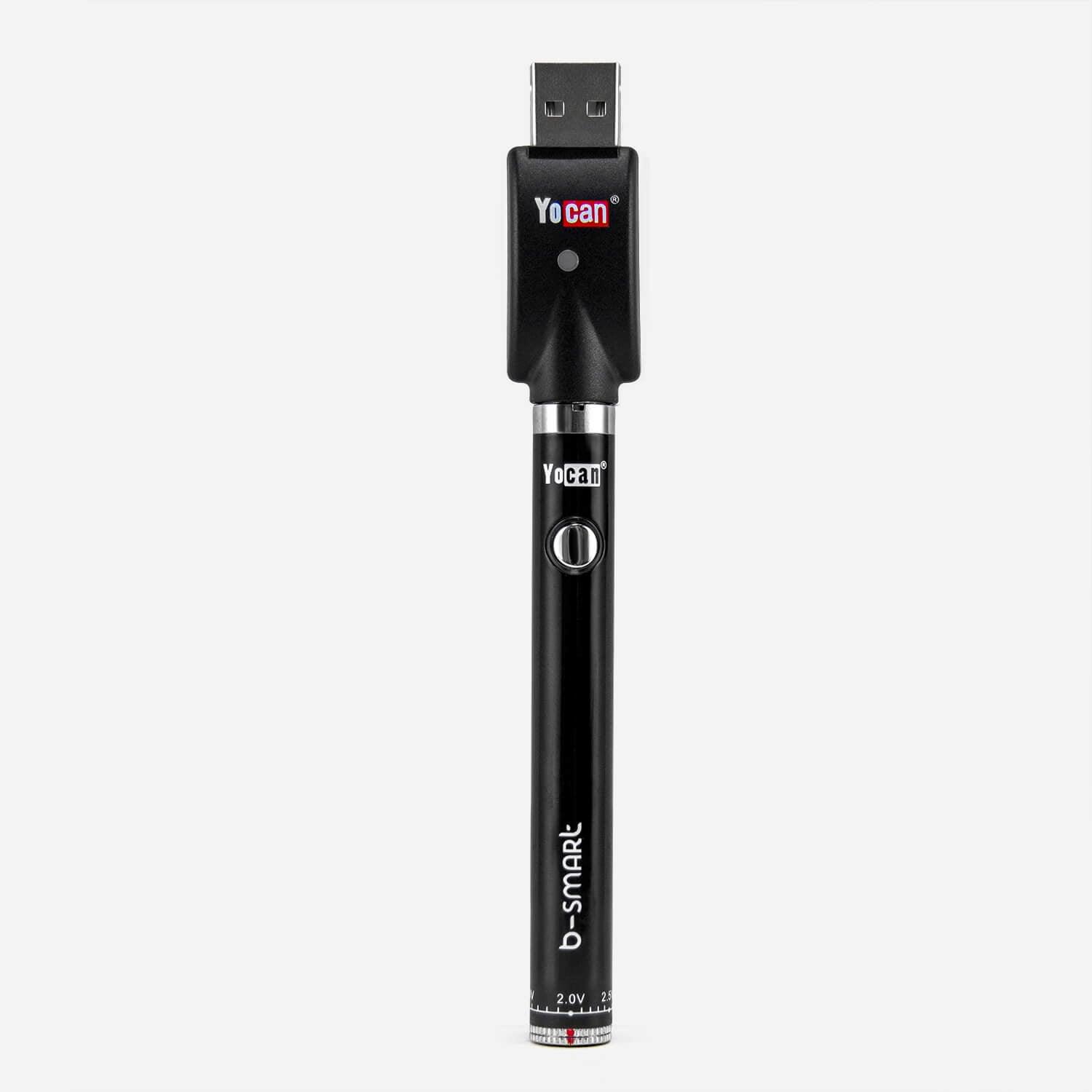smart vape pen Yocan B-smart Vape Pens With USB