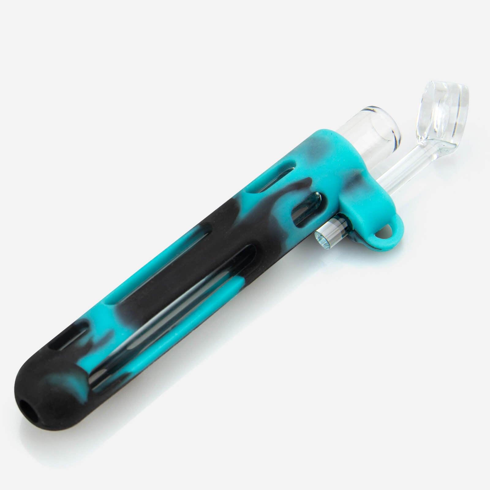 2 IN 1 Concentrate Taster Pipe - PILOT DIARY