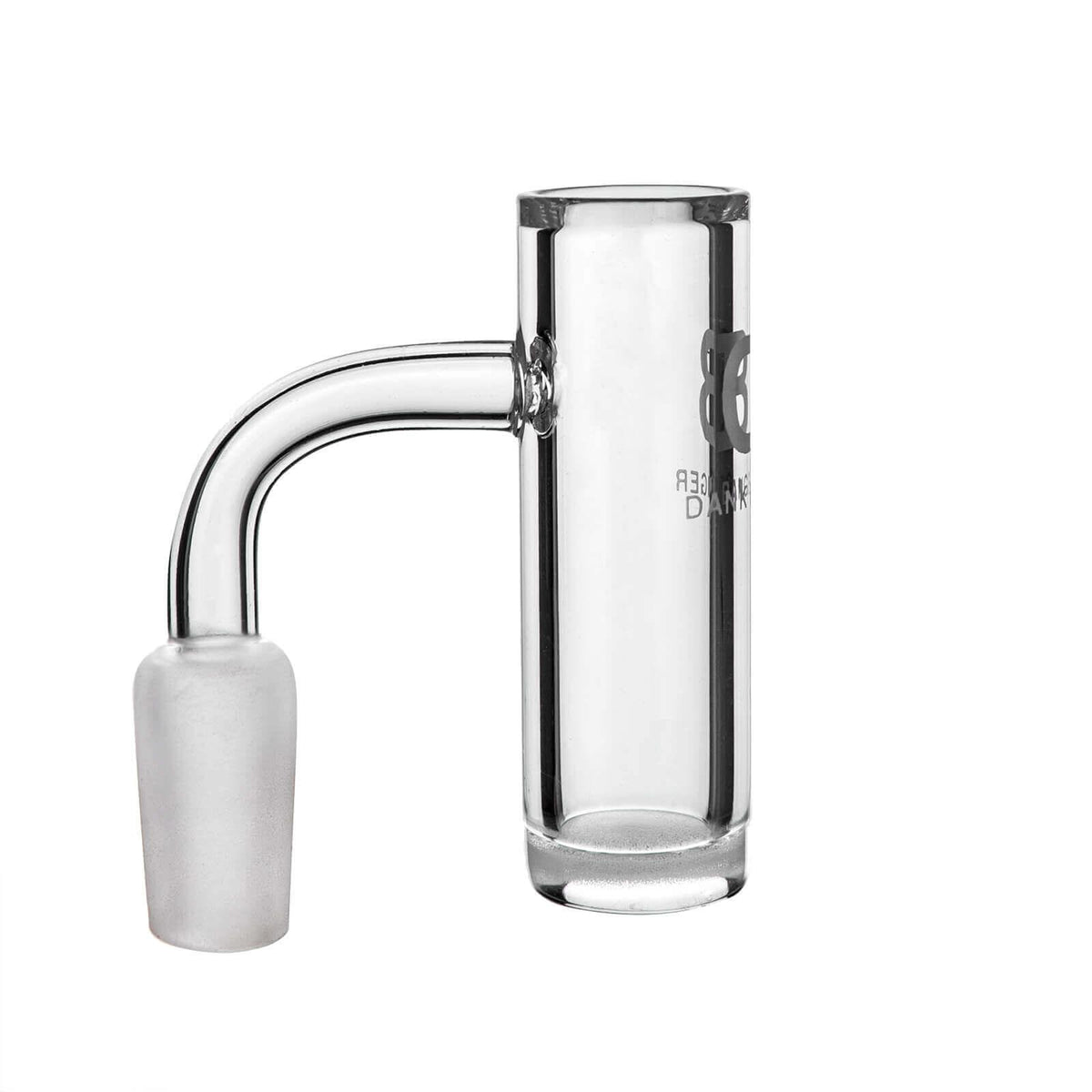 Deep Quartz Banger PILOTDIARY