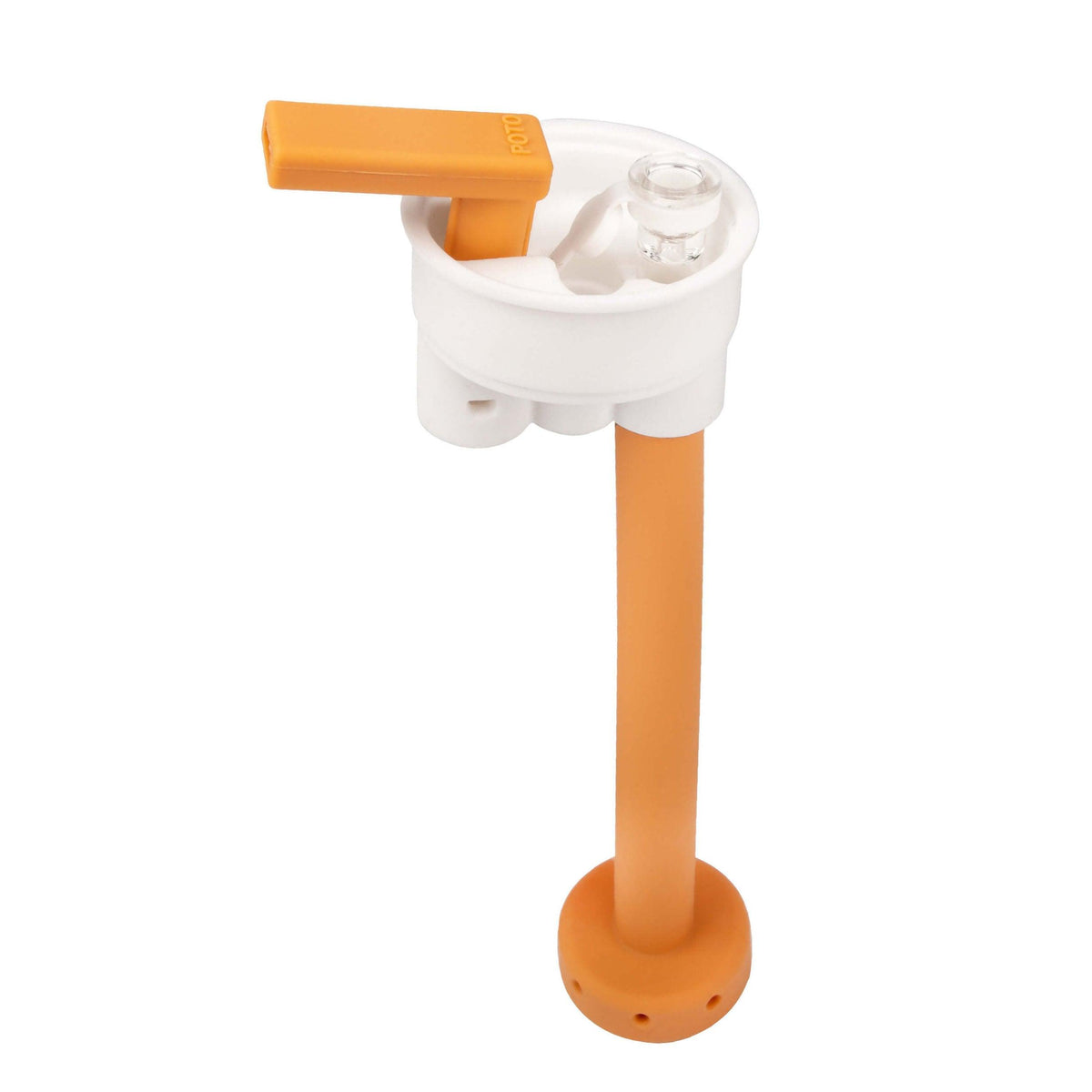 Water Bottle Bong Attachment PILOTDIARY