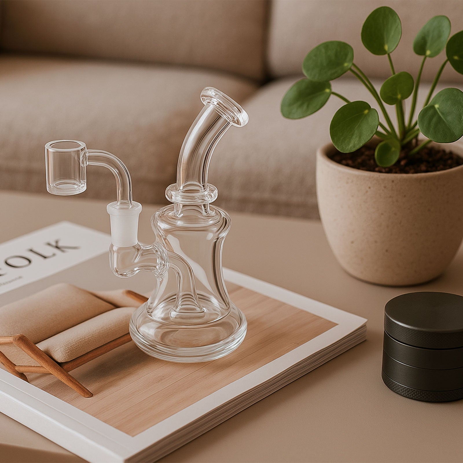 Mini Dab Rigs,Mini Bongs | PILOTDIARY