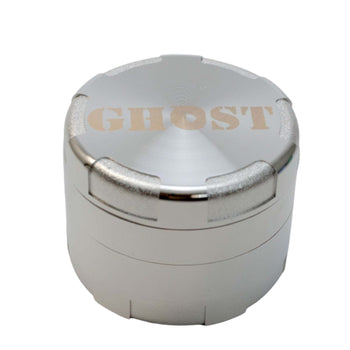 1.9-Inch GHOST 4-Part Large Herb Grinder