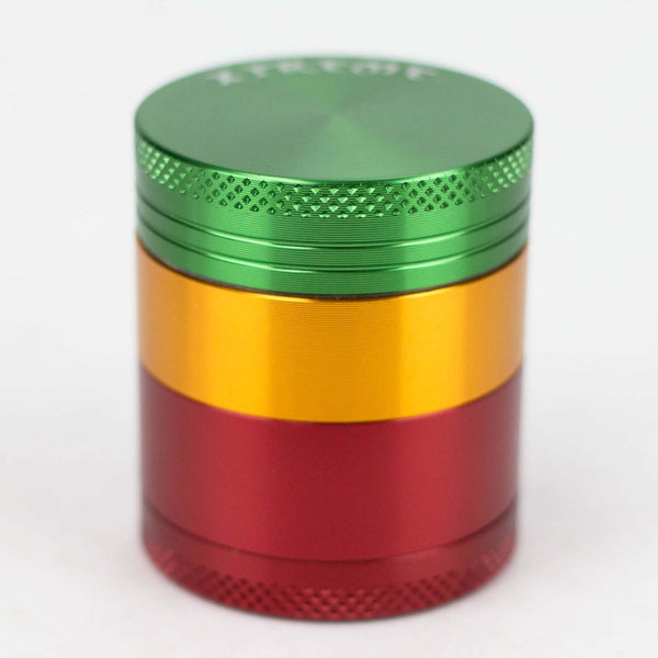 1.9 inch Aluminum Herb Grinder