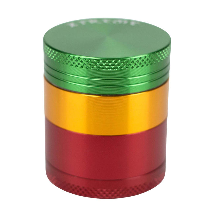 1.9 inch Aluminum Herb Grinder - pilotdiary