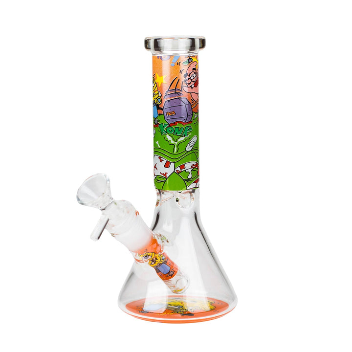 10" Animated Bongs - pilotdiary