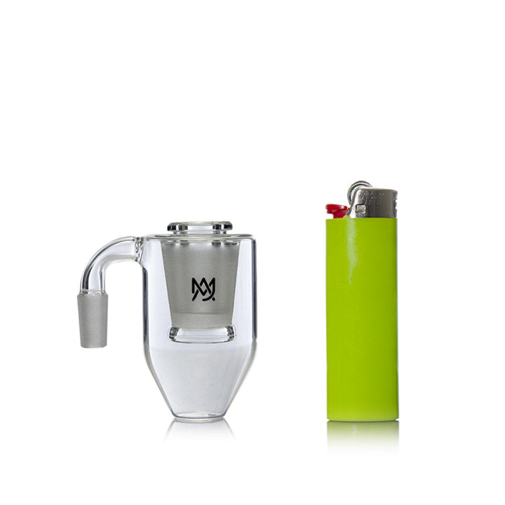 10mm Reclaim Dab Catcher for dab rigs