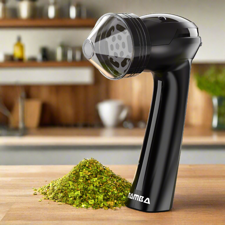 Mamba Electric Weed Grinder