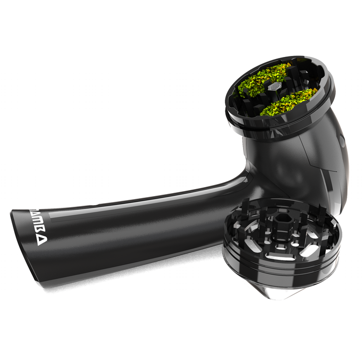 Mamba Electric Weed Grinder