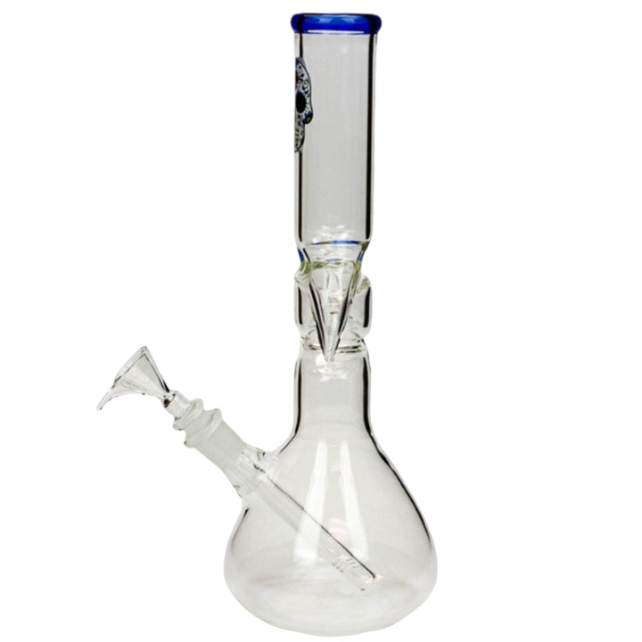 12 Inches Kink Zong Water Pipe - PILOTDIARY