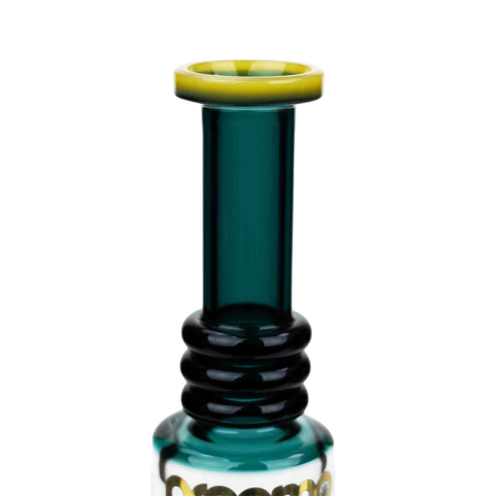 12" Ball to UFO Perc Bong - PILOTDIARY
