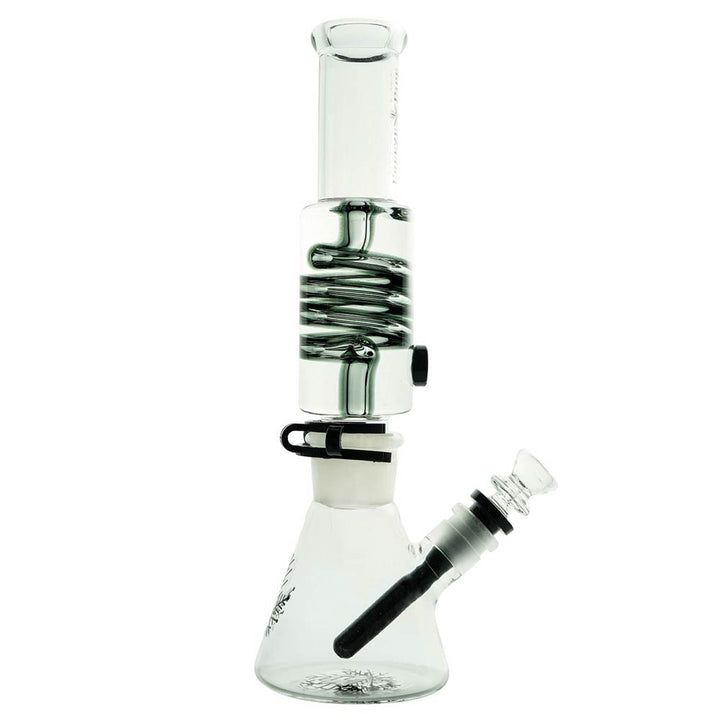 12" Freeze Pipe Glycerin Freeze Bong - PILOTDIARY