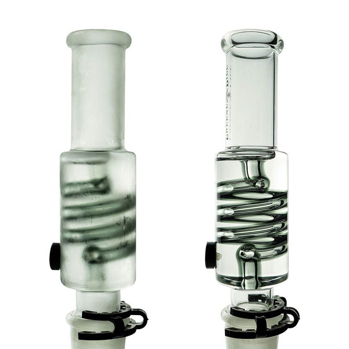 12" Freeze Pipe Glycerin Freeze Bong - PILOTDIARY