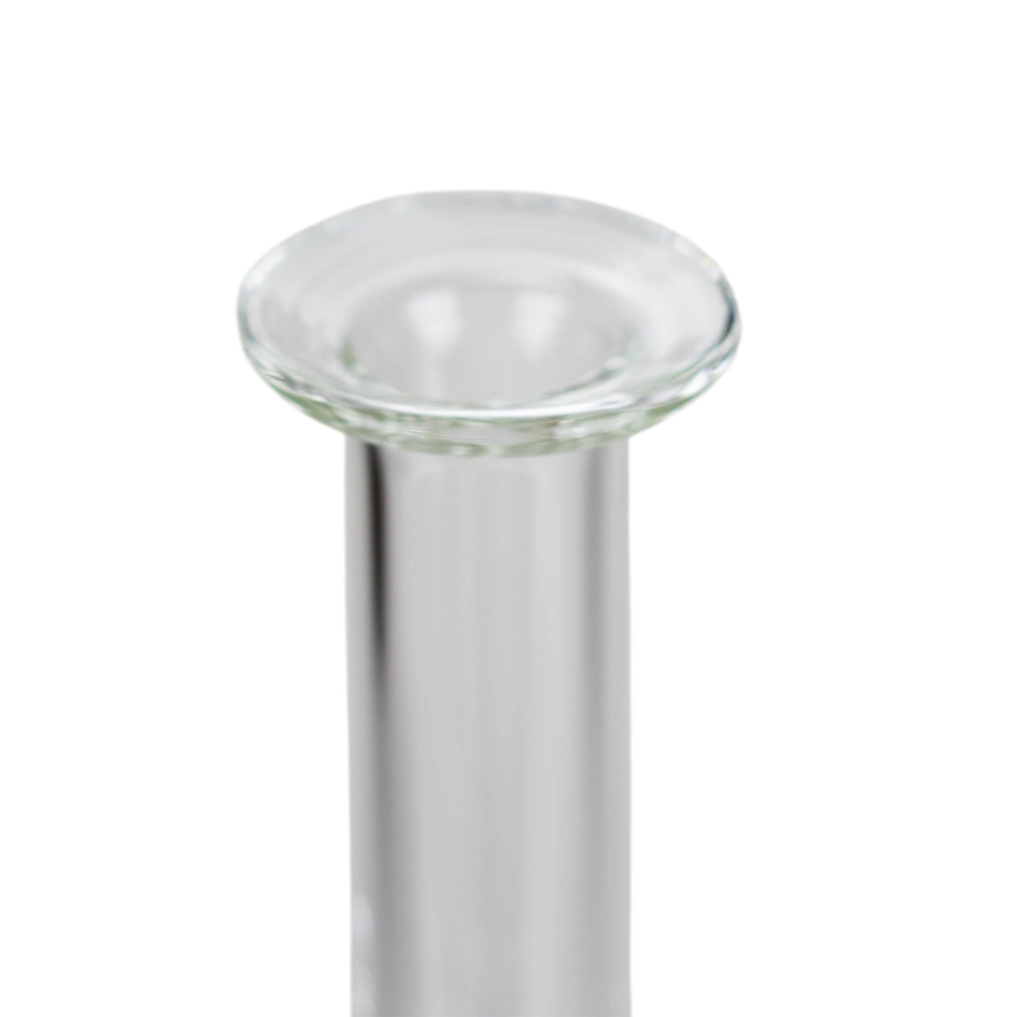 12 inch Bong with Vertical Ring Percolator | PILOTDIARY