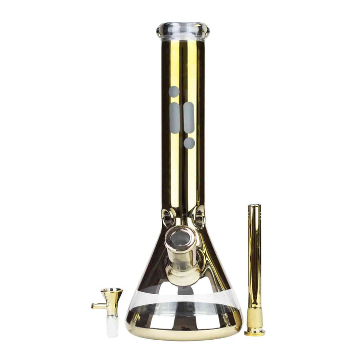 13.5" Infyniti Classic Beaker Bong