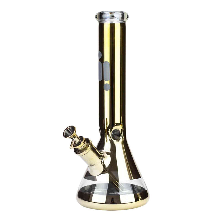 13.5" Infyniti Classic Beaker Bong