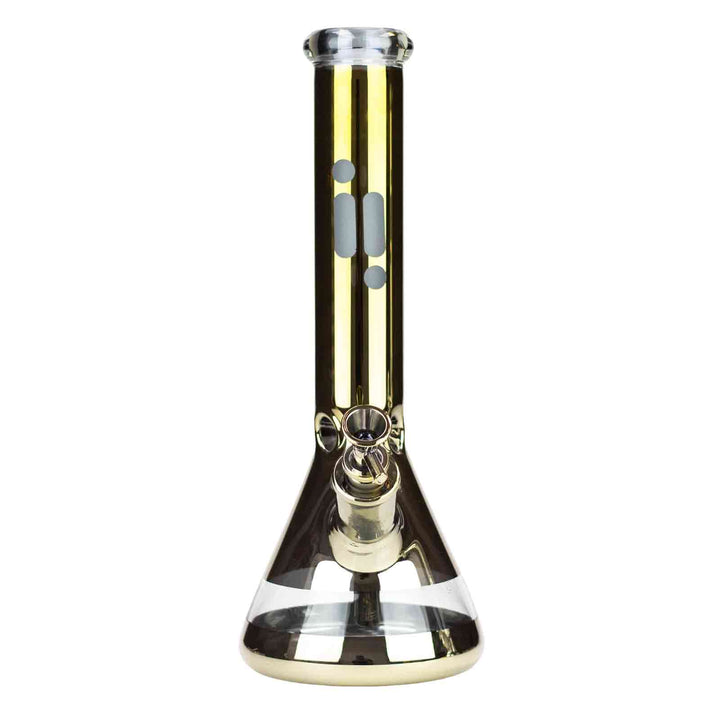 13.5" Infyniti Classic Beaker Bong