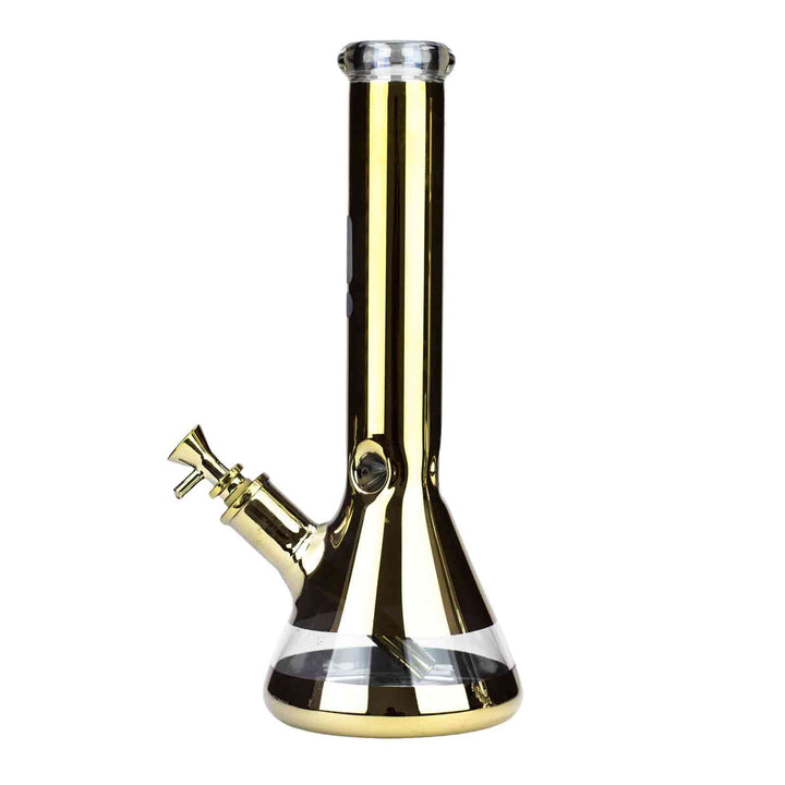 13.5" Infyniti Classic Beaker Bong