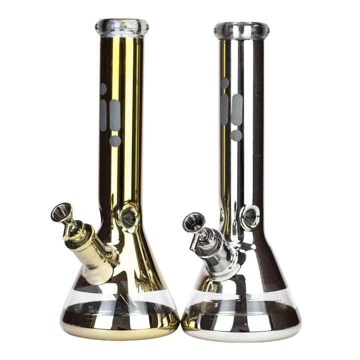 13.5" Infyniti Classic Beaker Bong