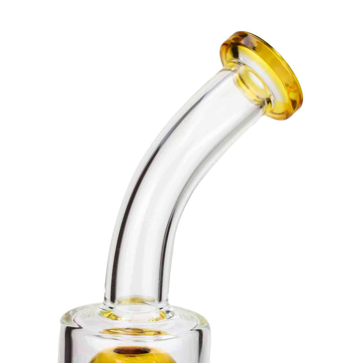 13" Triple Tree Perc Bong - PILOTDIARY