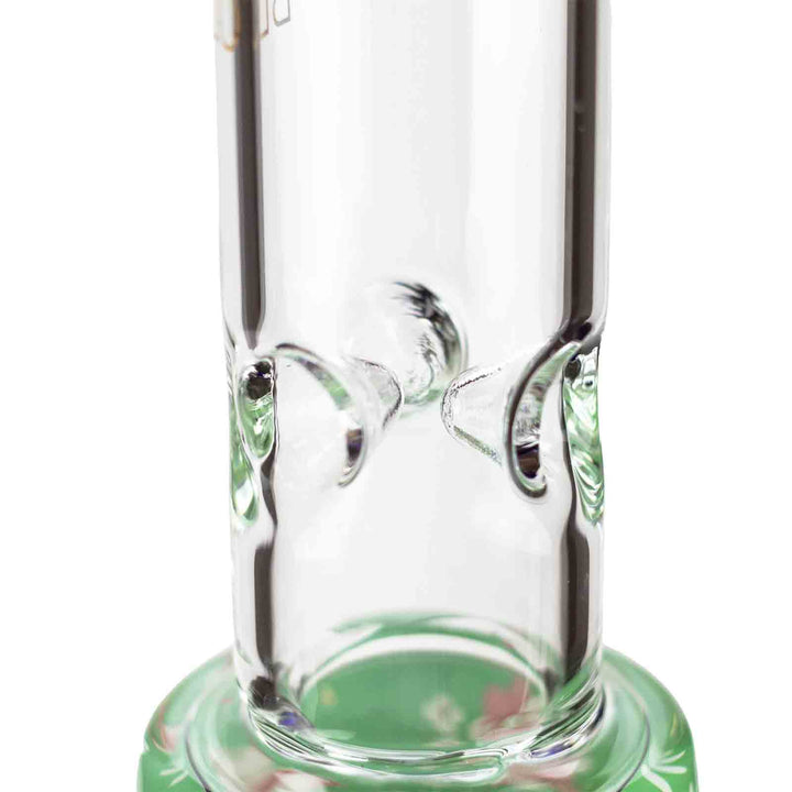 13" Flower Bong with Beaker Base - PILOTDIARY