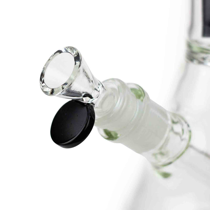 16 inch 4-Arm Tree Perc Beaker Bong - PILOTDAIRY