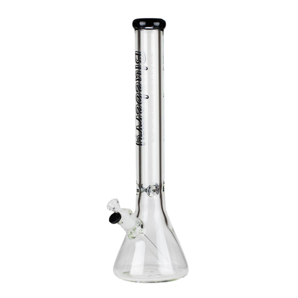 18 inch 9mm Classic Beaker Bong - pilotdiary