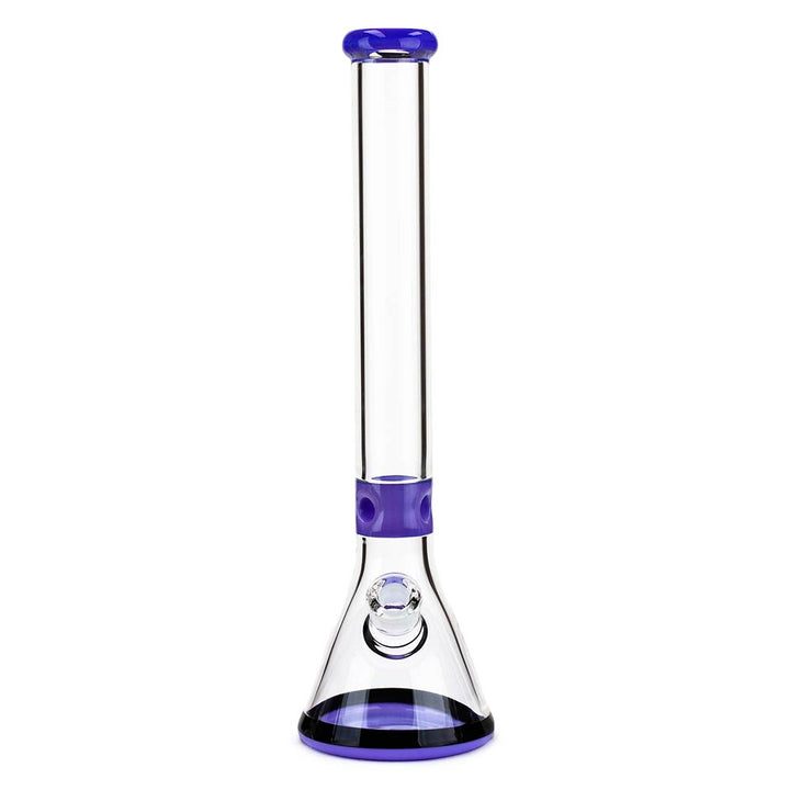 18 inch Classic Beaker Bong - pilotdiary