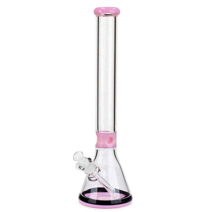 18 inch Classic Beaker Bong - pilotdiary