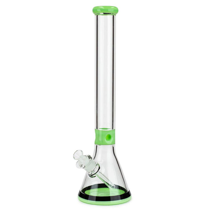 18 inch Classic Beaker Bong - pilotdiary