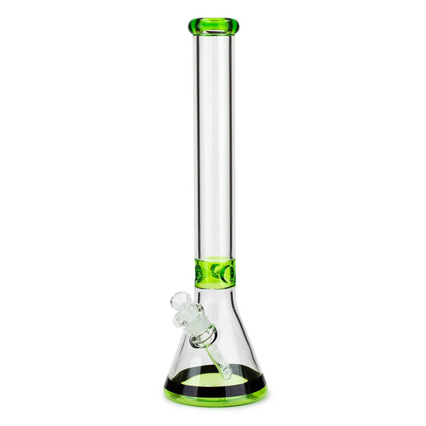 18 inch Classic Beaker Bong - pilotdiary