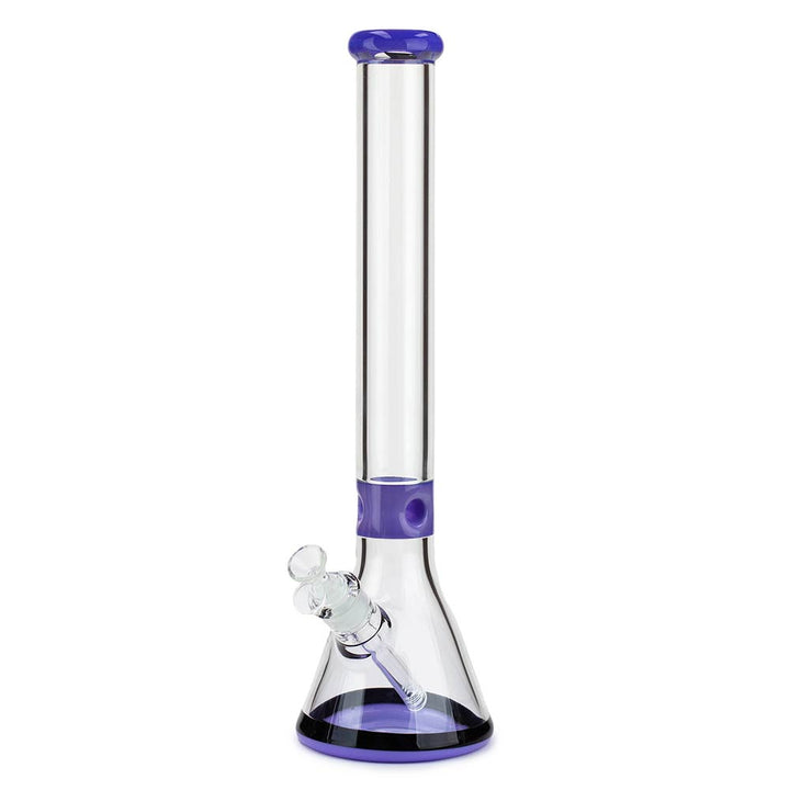 18 inch Classic Beaker Bong - pilotdiary