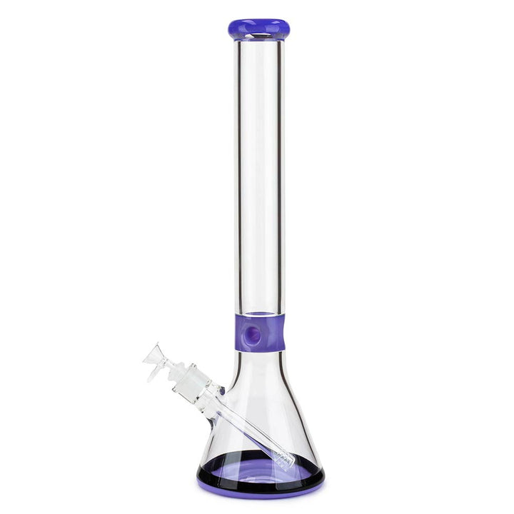 18 inch Classic Beaker Bong - pilotdiary