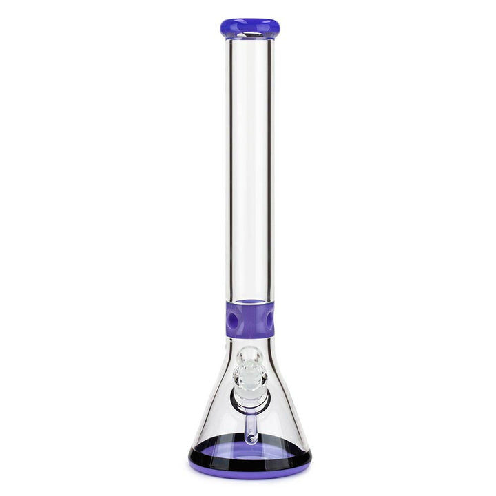 18 inch Classic Beaker Bong - pilotdiary