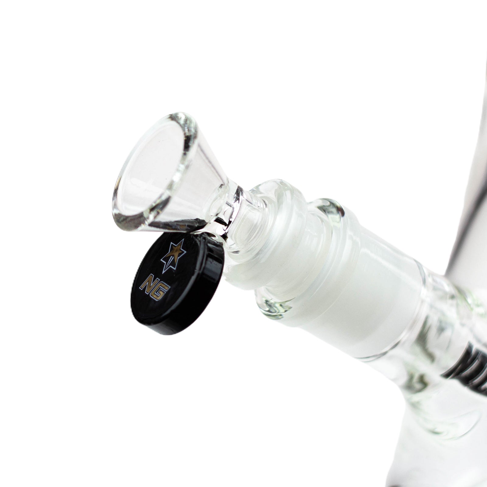 19Inch Skull Head 6Arm Tree Perc Bongs PILOTDIARY