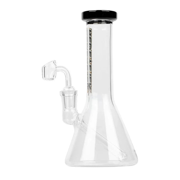 8" Splash Concentrate Beaker Rig