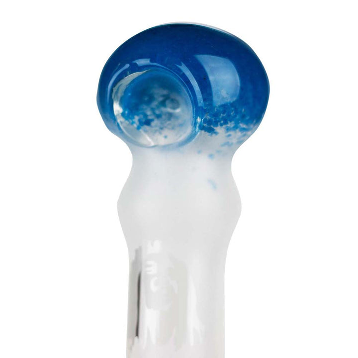 2 Pack Frost Soft Glass Cute Weed Pipe