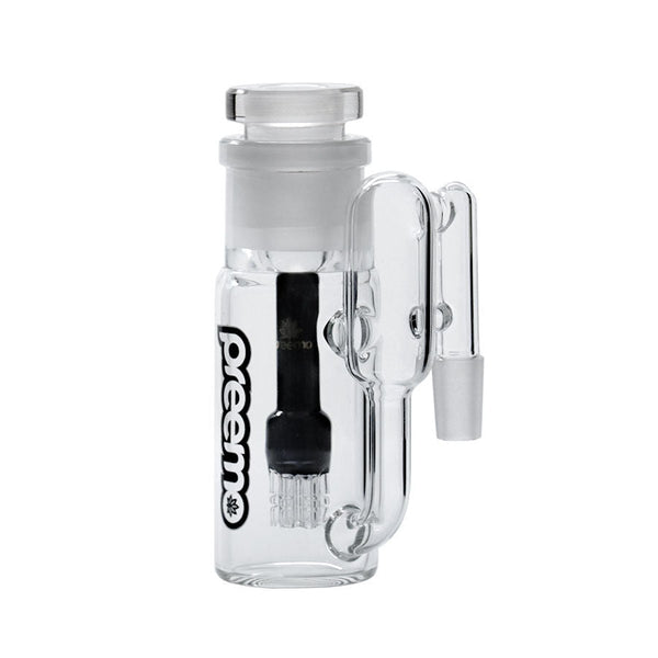 2-Piece Shower Tree Percolator Ash Catcher - PILOTDIARY