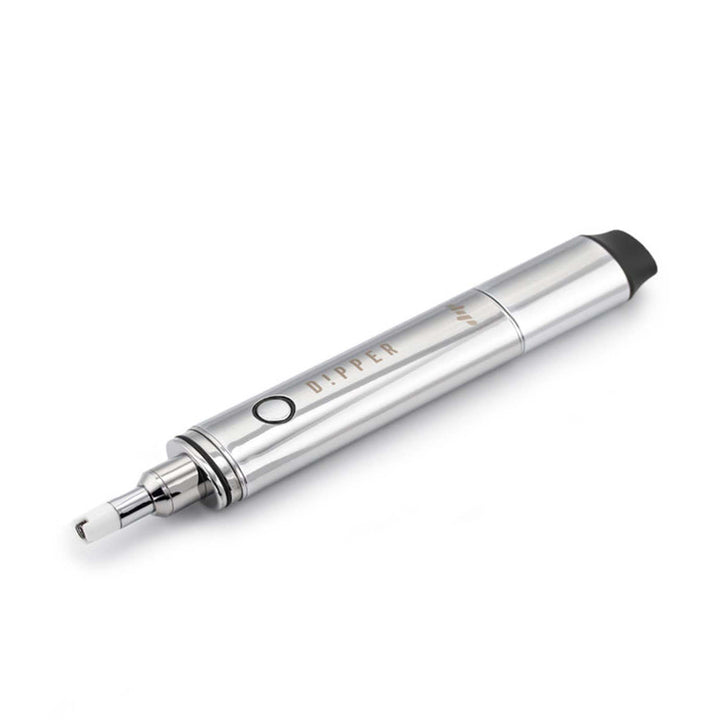 2-in-1 Dipper Dab Straw Vaporizer - PILOTDIARY