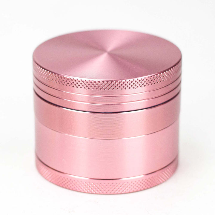 2.2" 4-Layer Aluminum Grinder