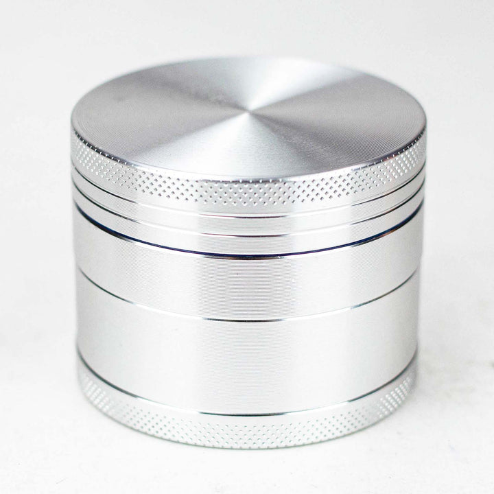 2.2" 4-Layer Aluminum Grinder