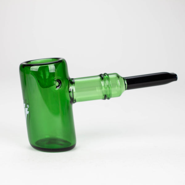 Tankard Sherlock Bubbler