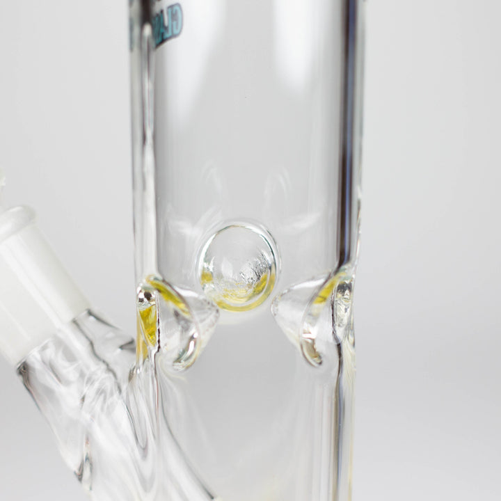 10“ Straight Glass Bong_4