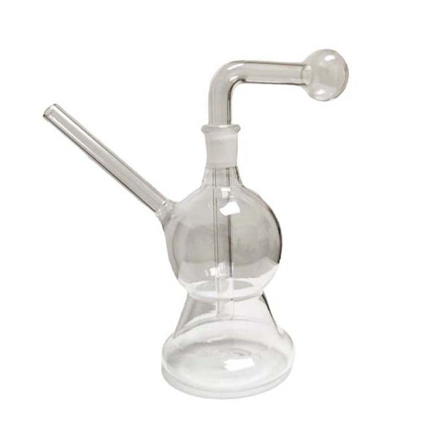 6.75" Oil burner water pipe_0