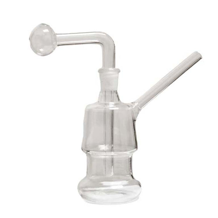 6.75" Oil burner water pipe