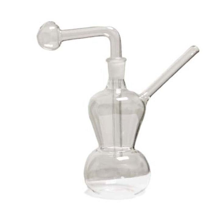 6.75" Oil burner water pipe