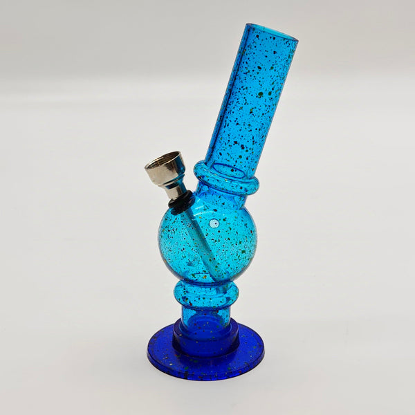 Mini Acrylic Water Pipe_2