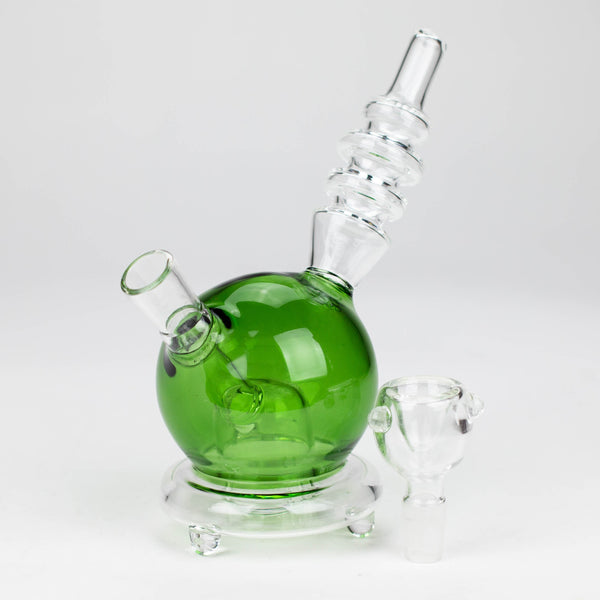 6" Apple Bong_1